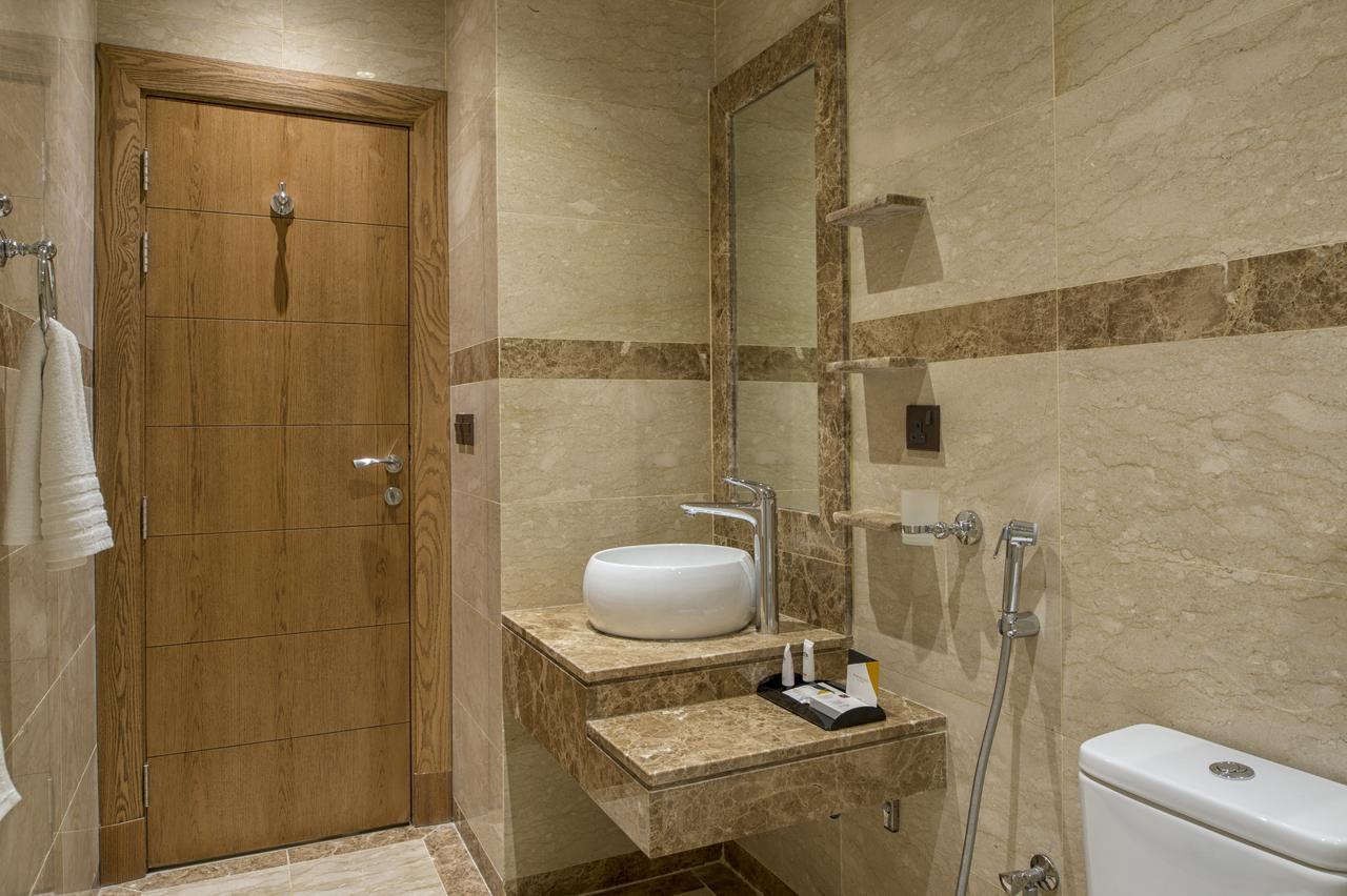 Classical Hotel Suites Jeddah Eksteriør billede