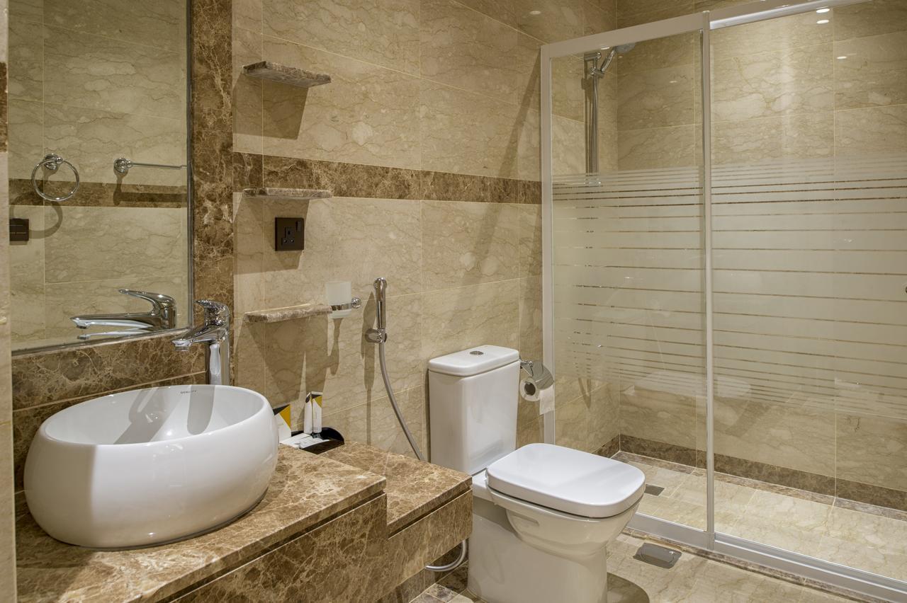 Classical Hotel Suites Jeddah Eksteriør billede