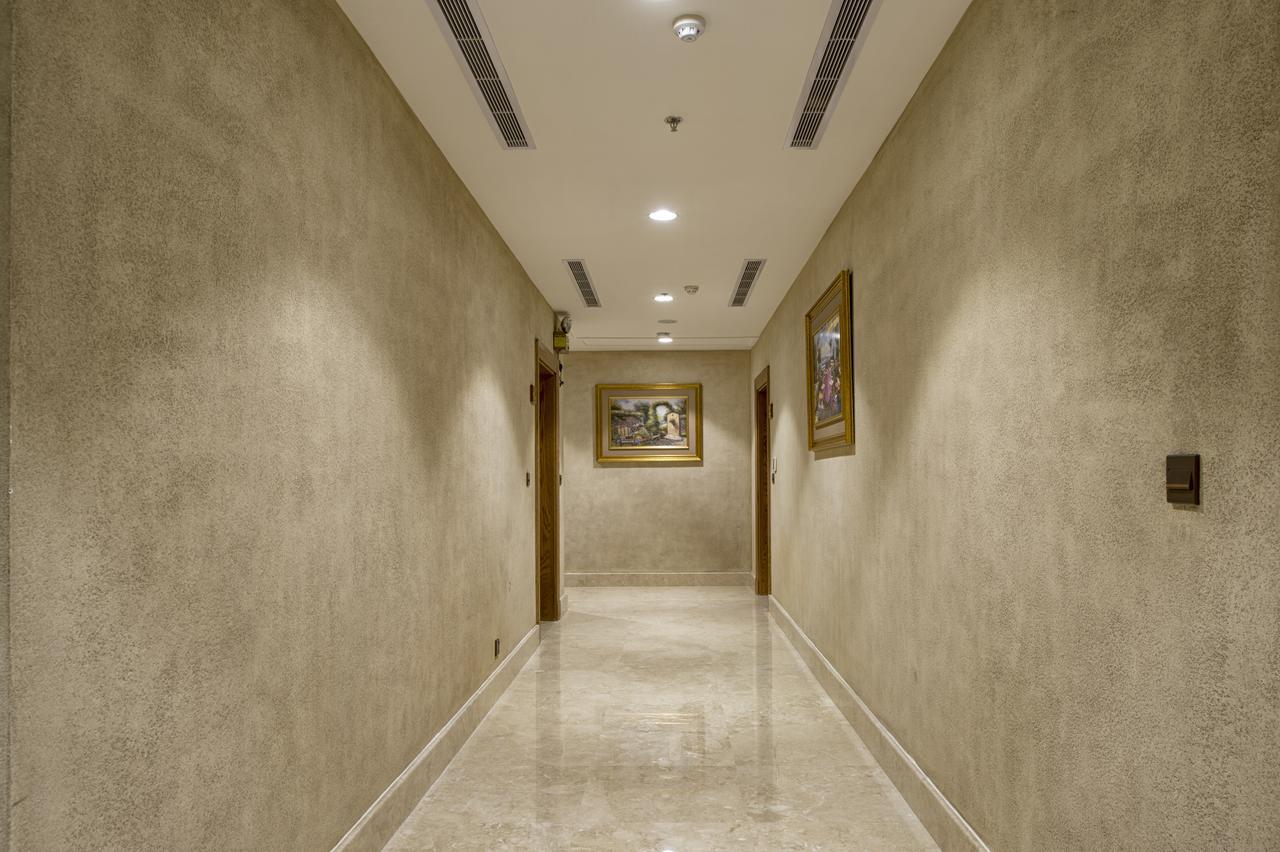 Classical Hotel Suites Jeddah Eksteriør billede